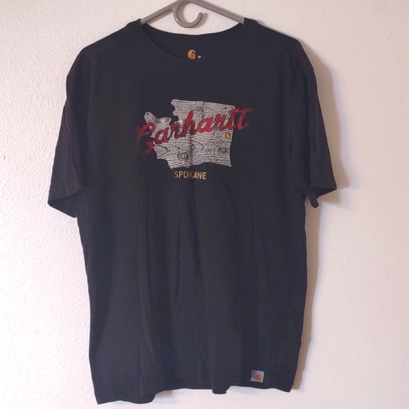 Carhartt Limited Edition Logo Tee - Picture 1 of 3
